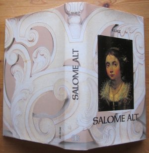 gebrauchtes Buch – Kurz, E. R – Salome Alt.