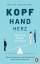 David Goodhart: Kopf, Hand, Herz (Mängel