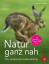 Mario Ludwig: Natur ganz nah (Mängelexem