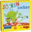 Michael Schacht: Socken zocken (Kindersp