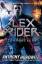 Anthony Horowitz: Stormbreaker / Alex Ri