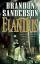 Brandon Sanderson: Elantris