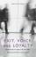 Hirschman, Albert O.: Exit, Voice and Lo