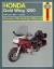 Haynes Publishing: Honda Gold Wing 1200 