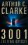 Clarke, Arthur C.: 3001