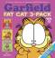 Jim Davis: Garfield Fat Cat 3-Pack