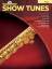 neues Buch – Show Tunes (+CD): for flute – Bild 1