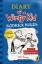 Jeff Kinney: Diary of a Wimpy Kid - Rodr