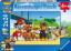 Ravensburger 09064 - Paw Patrol, heldenh