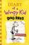 Jeff Kinney: Diary of a Wimpy Kid 04. Do