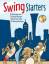 Swing starters (+CD): for flute 20 swing