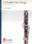 10 Israeli Folk Songs: for 2 clarinets s