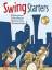 Swing starters (+CD): for alto saxophone