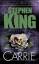 Stephen King: Carrie