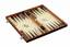 neues Spiel – Philos 2510 - Schach Backgammon Dame Set – Bild 1