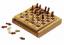 Philos 2707 - Schach, mini, Reisespiel, 