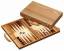 Philos 1110 - Backgammon Koffer Kreta, m