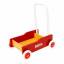 BRIO®: BRIO 31350 Lauflernwagen Rot-Gelb