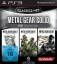 Metal Gear Solid - HD Collection [Classi