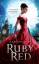 Kerstin Gier: Ruby Red