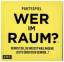 Wer im Raum? (Kartenspiel)