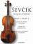 Komponist: Sevcik, Otakar: Violin Studie