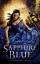 Kerstin Gier: Sapphire Blue