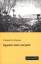 Friederich Kayser: Ägypten einst und jet