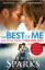 Nicholas Sparks: The Best of Me. Film Ti