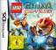 LEGO Legends of Chima: Laval