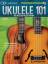 Kevin Rones: Ukulele 101: The Fun & Easy