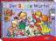 Noris 606011289 - Der Bunte Würfel Noris 606011289 - Der Bunte Würfel