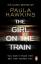 Paula Hawkins: The Girl on the Train