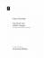 Komposition:Schmidt, Franz: Das Buch mit