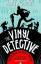 Andrew Cartmel: Vinyl Detective 01. Writ