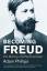 Adam Phillips: Becoming Freud