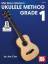 Joe Carr: Modern Ukulele Method Grade 1