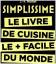 Jean-Francois Mallet: Simplissime