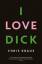 Chris Kraus: I Love Dick