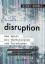 Nicki Borell: disruption - Das Spiel mit