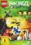 LEGO Ninjago - Staffel 2.1