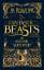 Rowling, J. K.: Fantastic Beasts and Whe