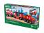 BRIO®: BRIO 33844 - Feuerwehr Löschzug