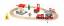 BRIO®: BRIO 33815 - World, Bahn Feuerweh