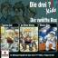 Die Drei ??? Kids: 12/3er Box (Folgen 34