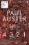 Paul Auster: 4 3 2 1 (4321)