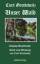 Curt Grottewitz: Unser Wald