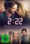 Todd Stein; Nathan Parker: 2:22 - Zeit f
