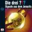 Die Drei ???: Signale aus dem Jenseits /