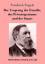 Friedrich Engels: Der Ursprung der Famil